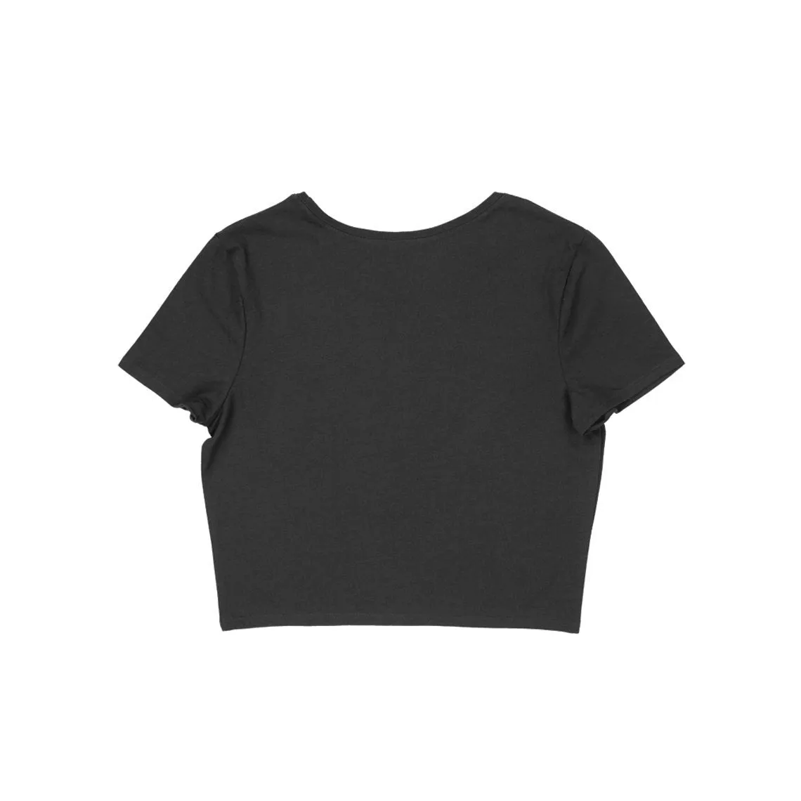 Printed Crop Top - CT00071