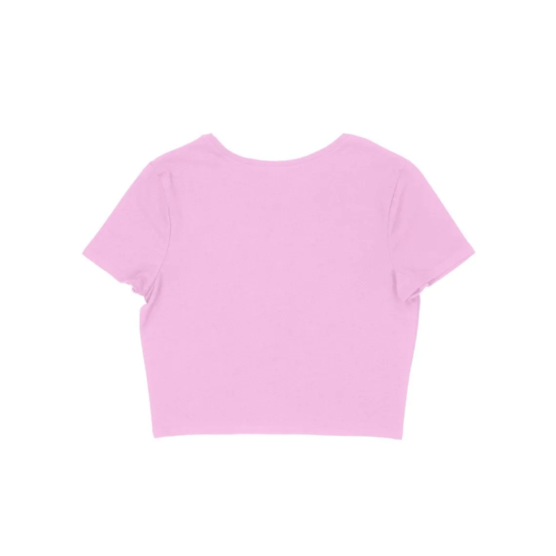 Printed Crop Top - CT00071