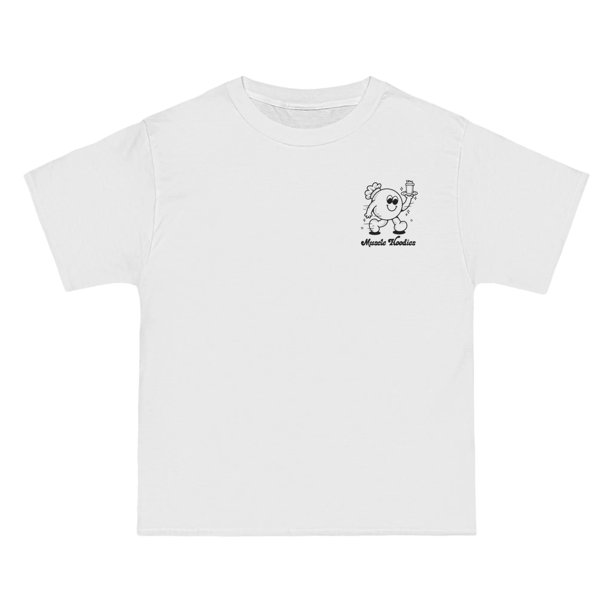 PROTEIN DELIVERY  - TEE