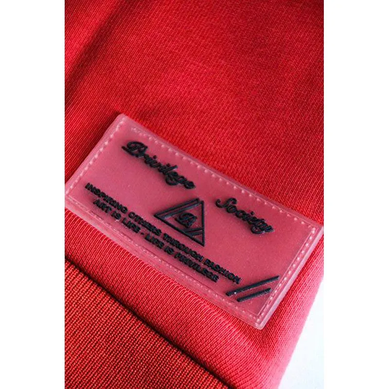 PS Logo Pullover Hoodie