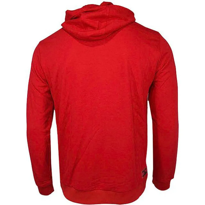 PS Logo Pullover Hoodie