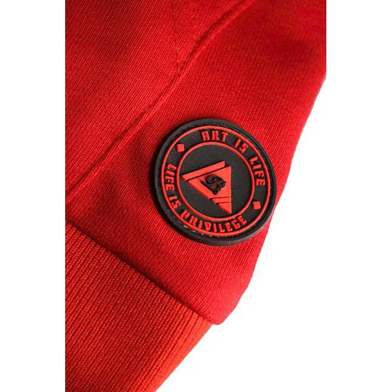 PS Logo Pullover Hoodie
