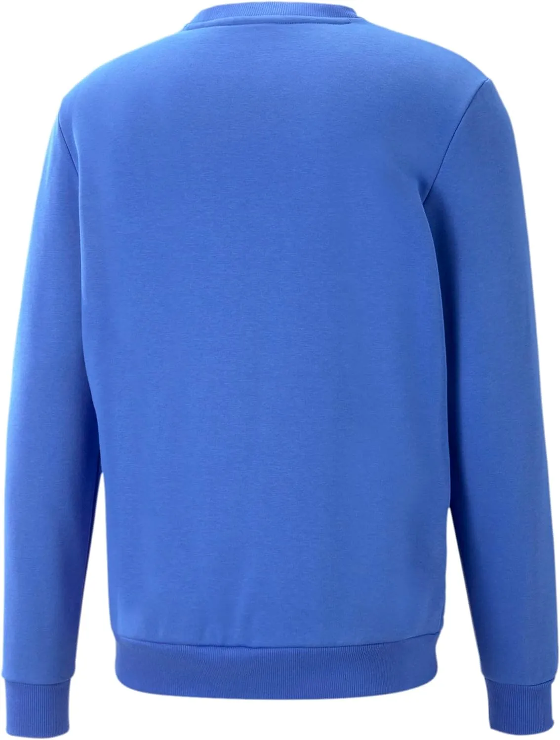 PUMA Graphic Crewneck Sweatshirt