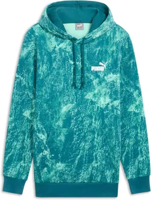 PUMA Men's Graphic Hoodie