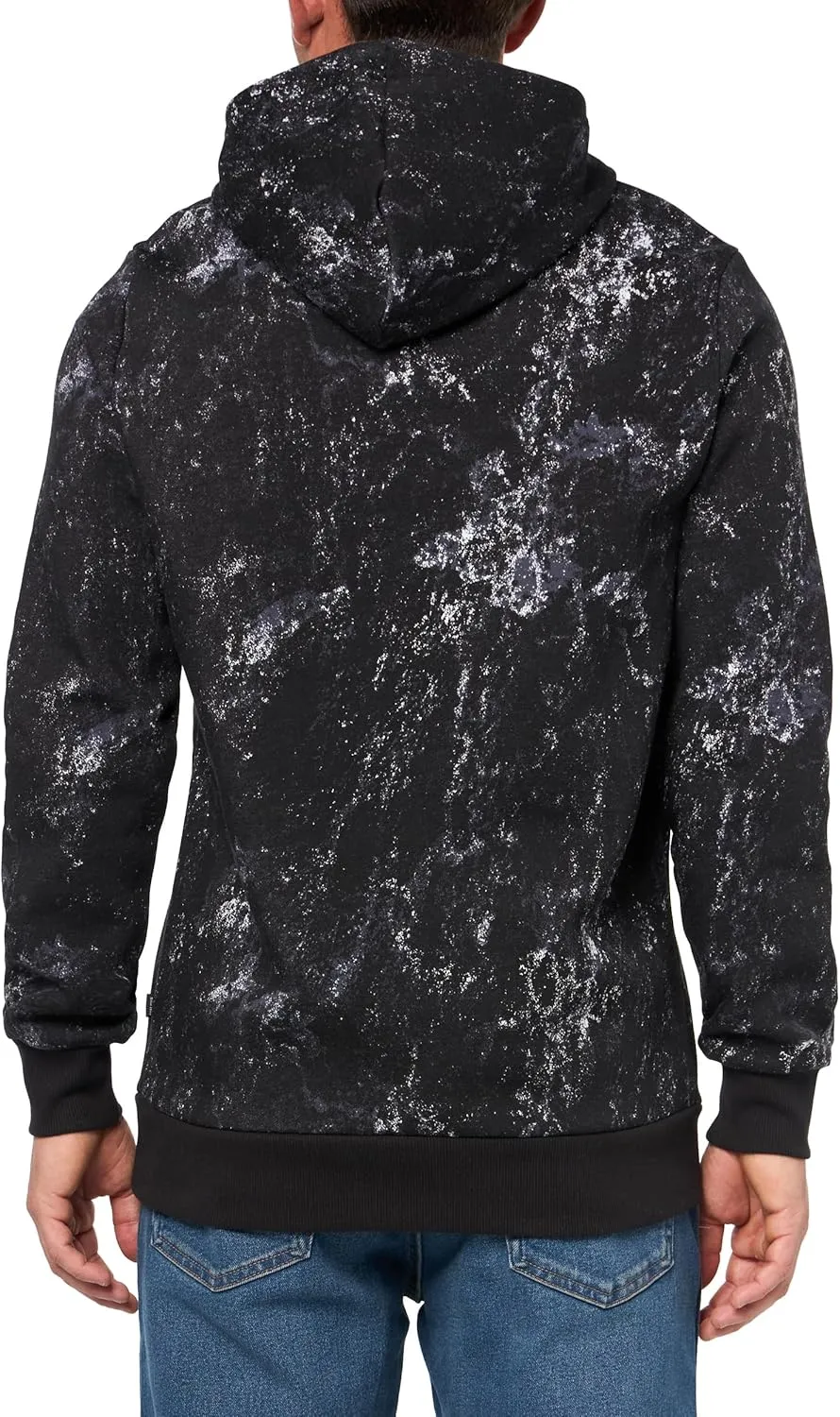 PUMA Men's Graphic Hoodie