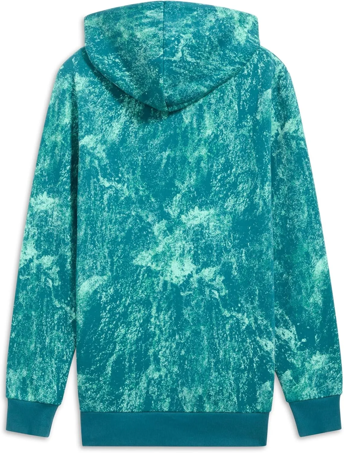PUMA Men's Graphic Hoodie