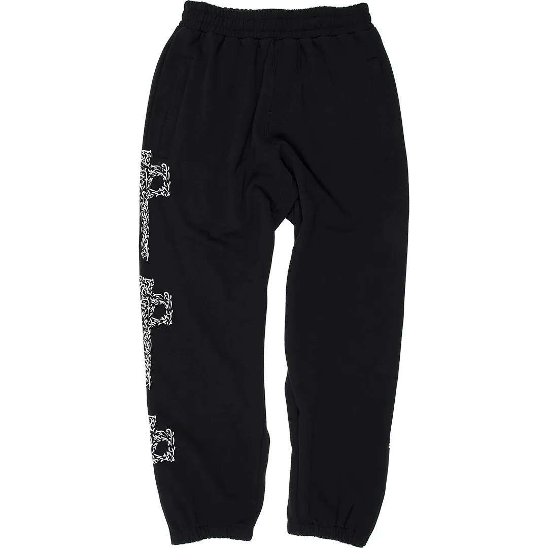 RDS Sweatpant Brushwork Chung