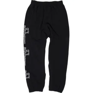 RDS Sweatpant Brushwork Chung