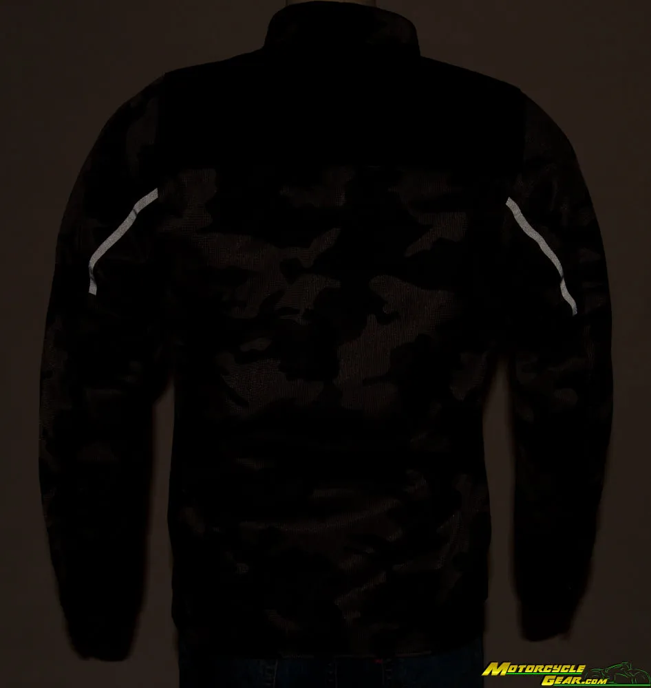 REV'IT! Tracer Air 2 Overshirt