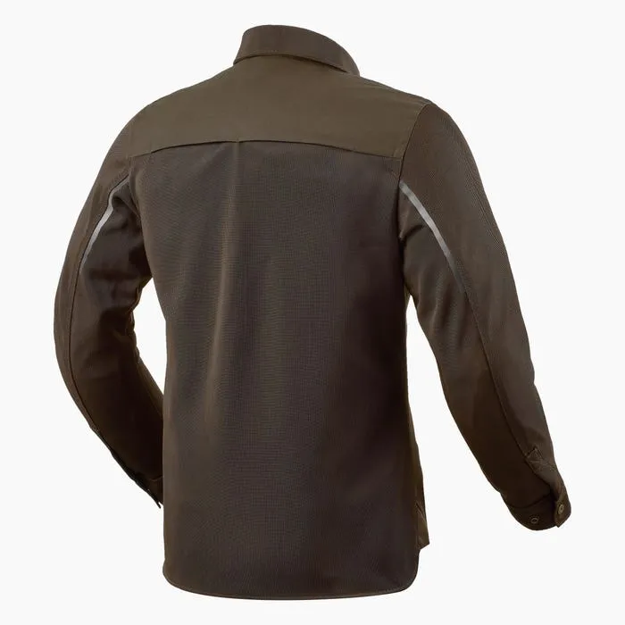 REV'IT! Tracer Air 2 Overshirt