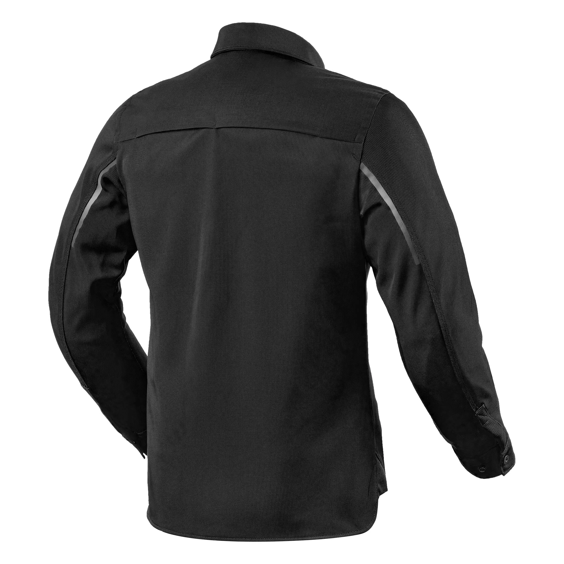 REV'IT! Tracer Air 2 Overshirt