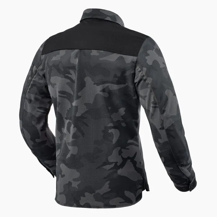 REV'IT! Tracer Air 2 Overshirt