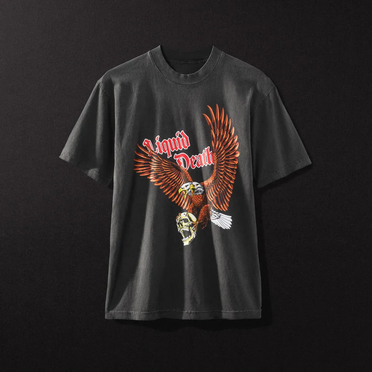 Ride or Die Tee