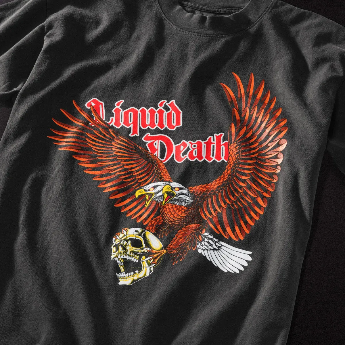 Ride or Die Tee