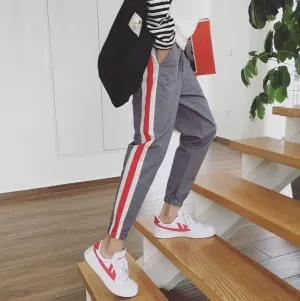 Riko Men's Pants