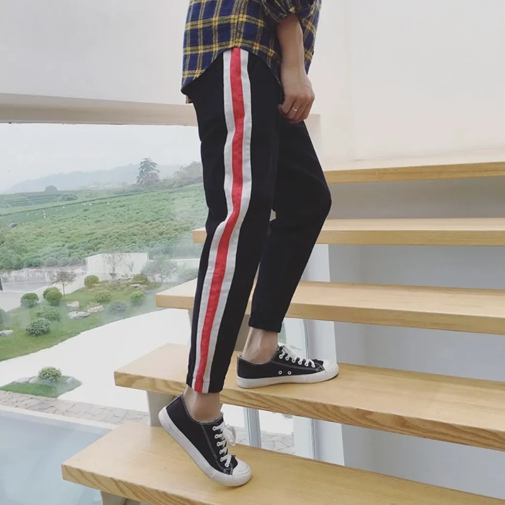 Riko Men's Pants