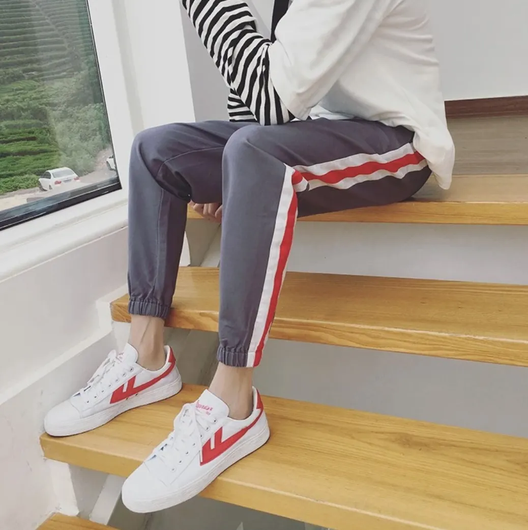 Riko Men's Pants