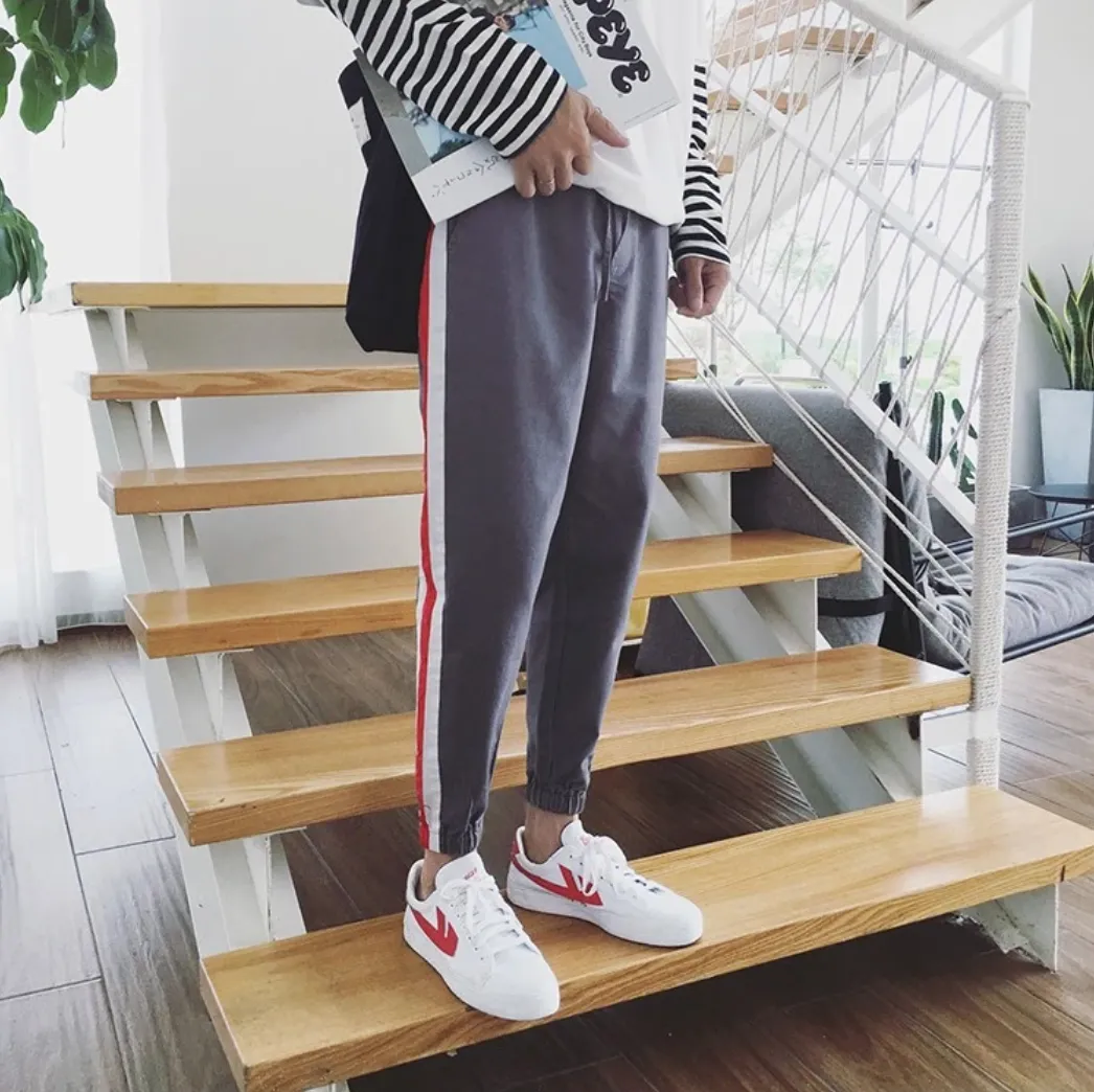 Riko Men's Pants