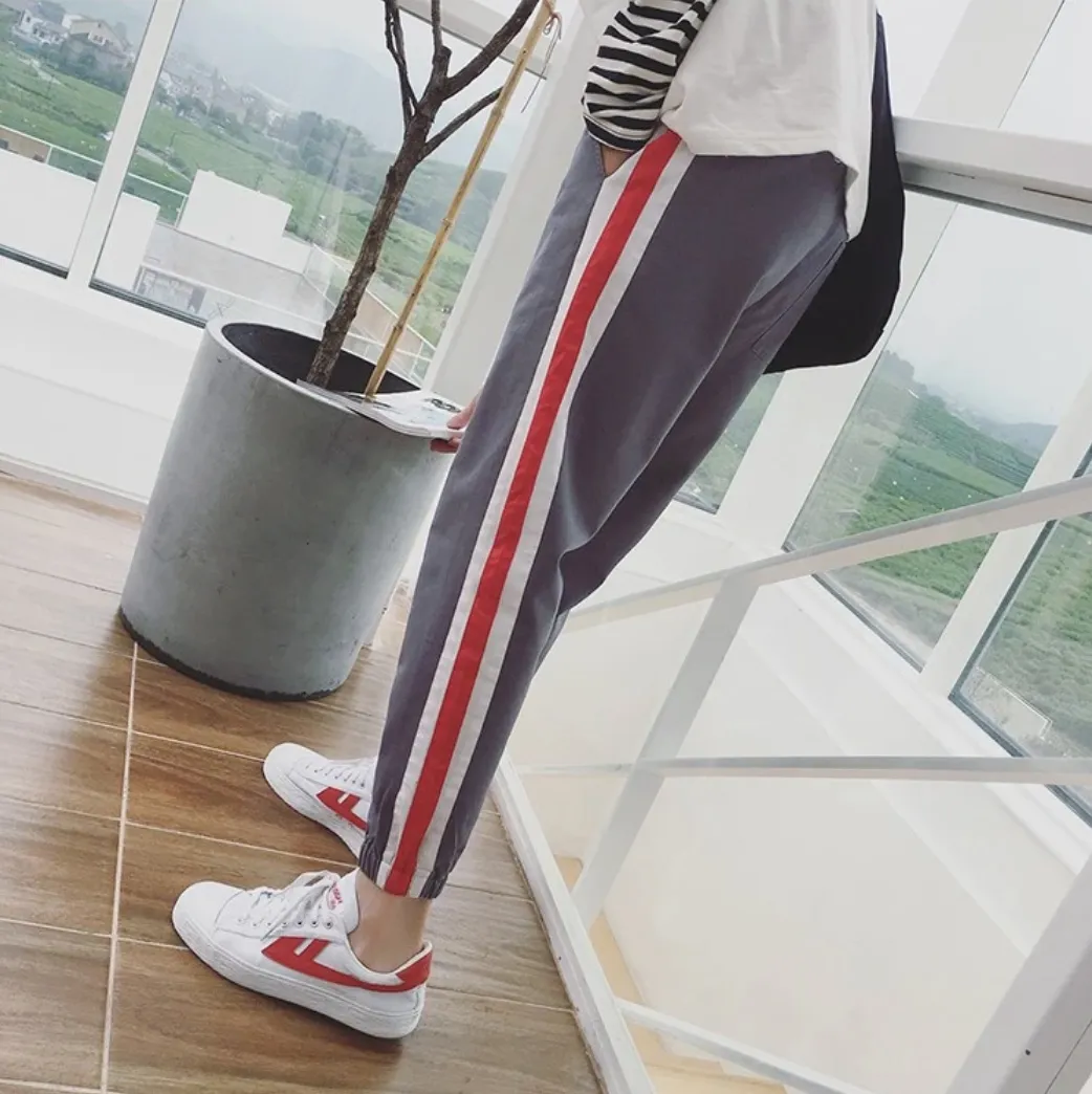 Riko Men's Pants