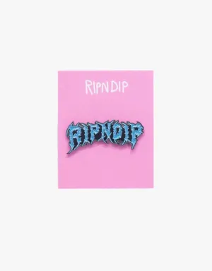 RIPNDIP Nikola Pin - Multi