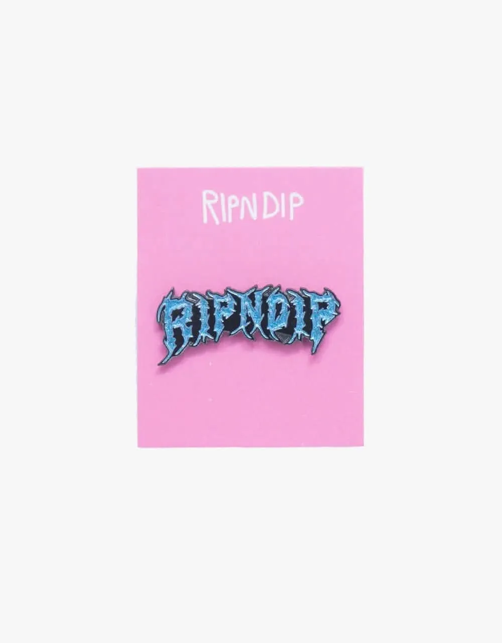 RIPNDIP Nikola Pin - Multi