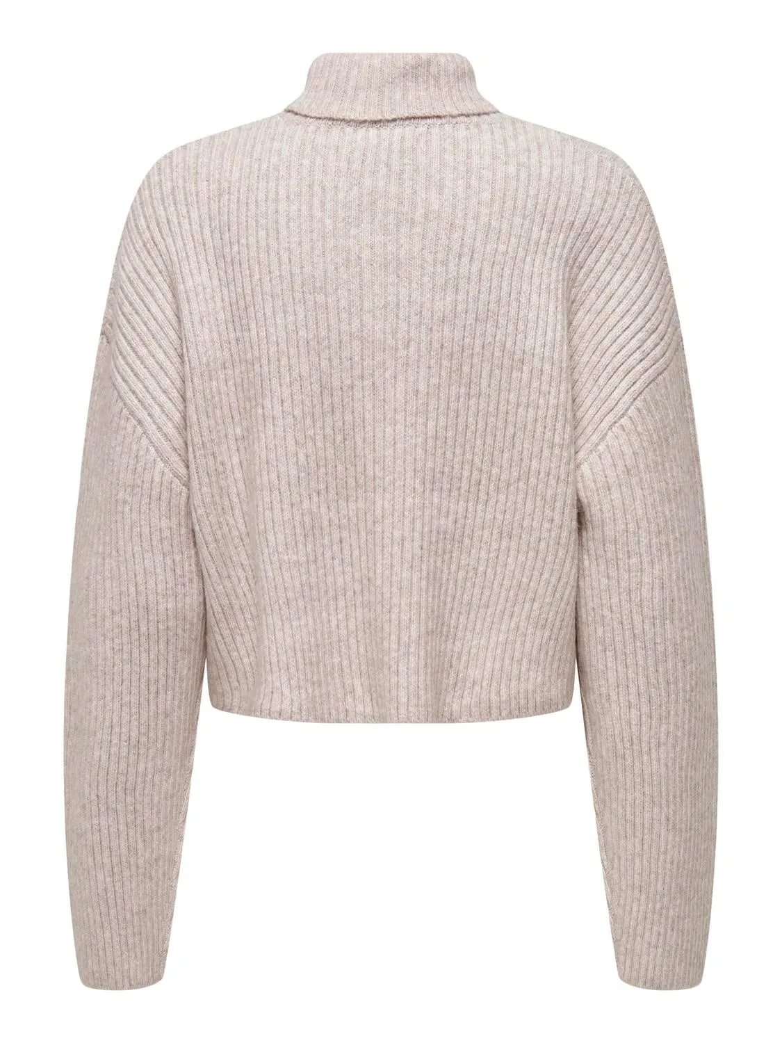 Roll Neck Sweater