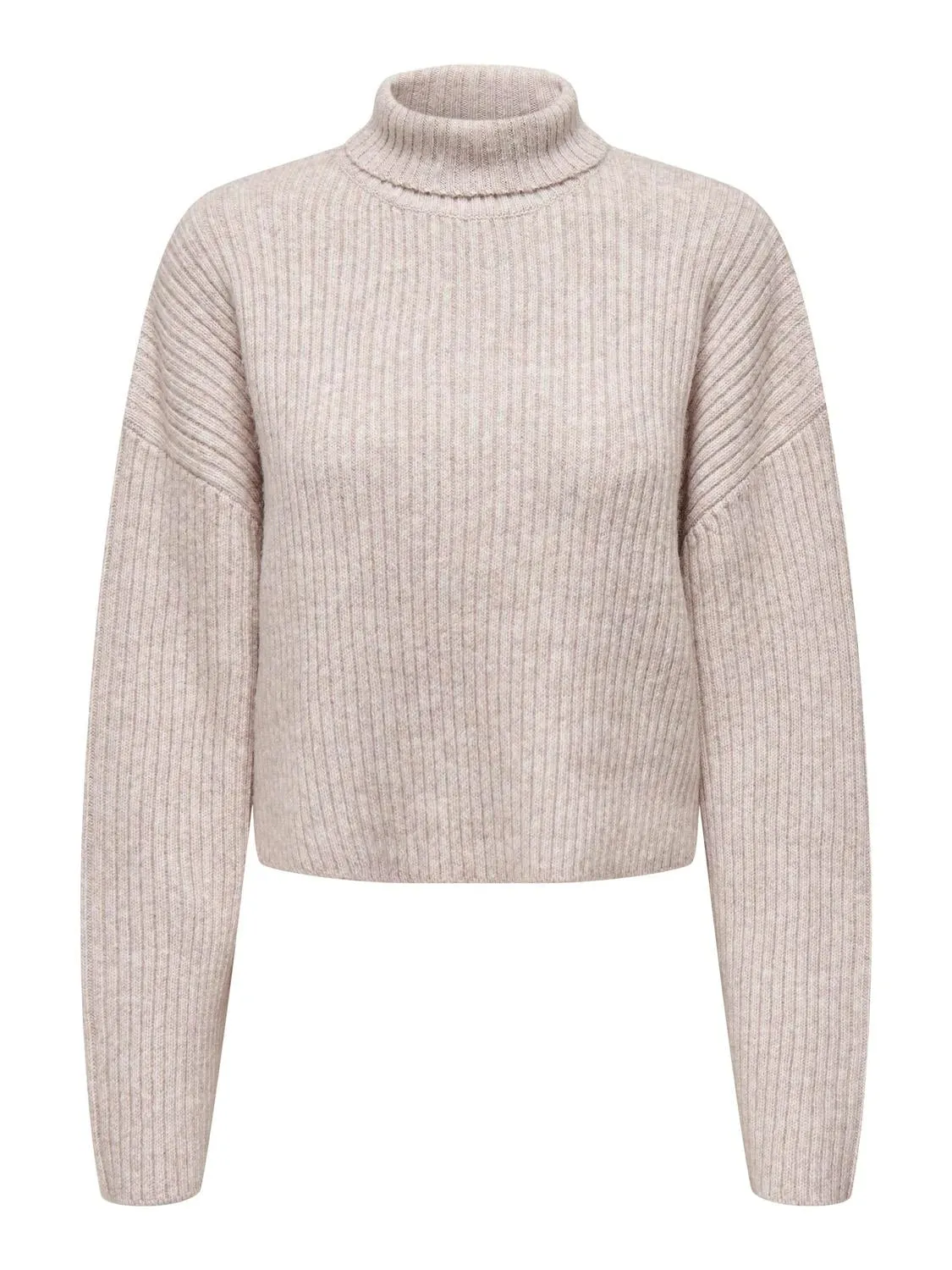 Roll Neck Sweater