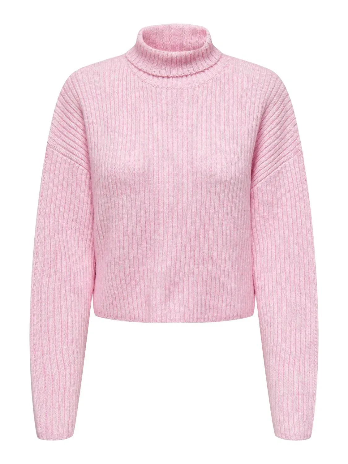 Roll Neck Sweater