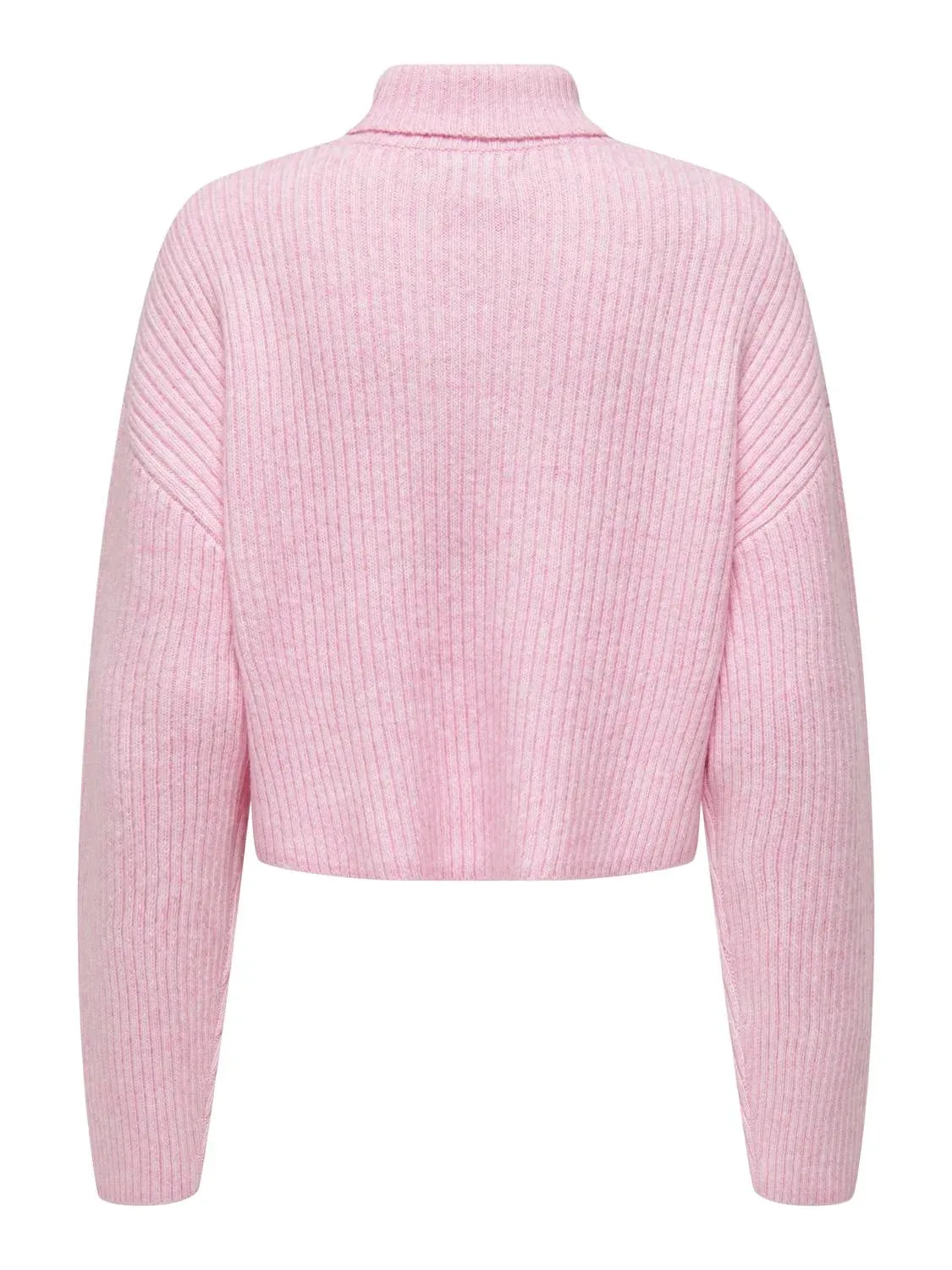 Roll Neck Sweater