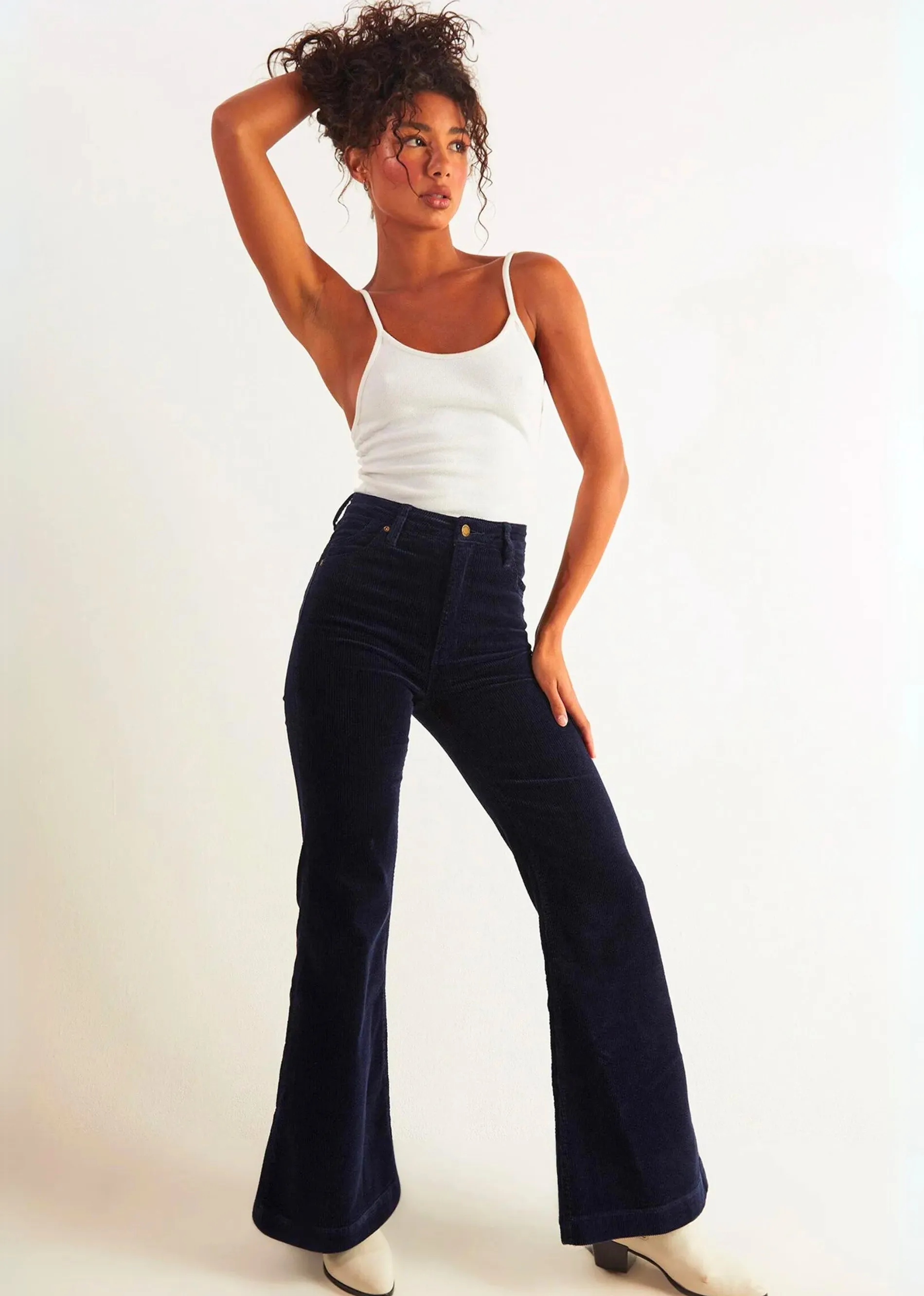 Rolla's Think Later Jeans ★ Navy
