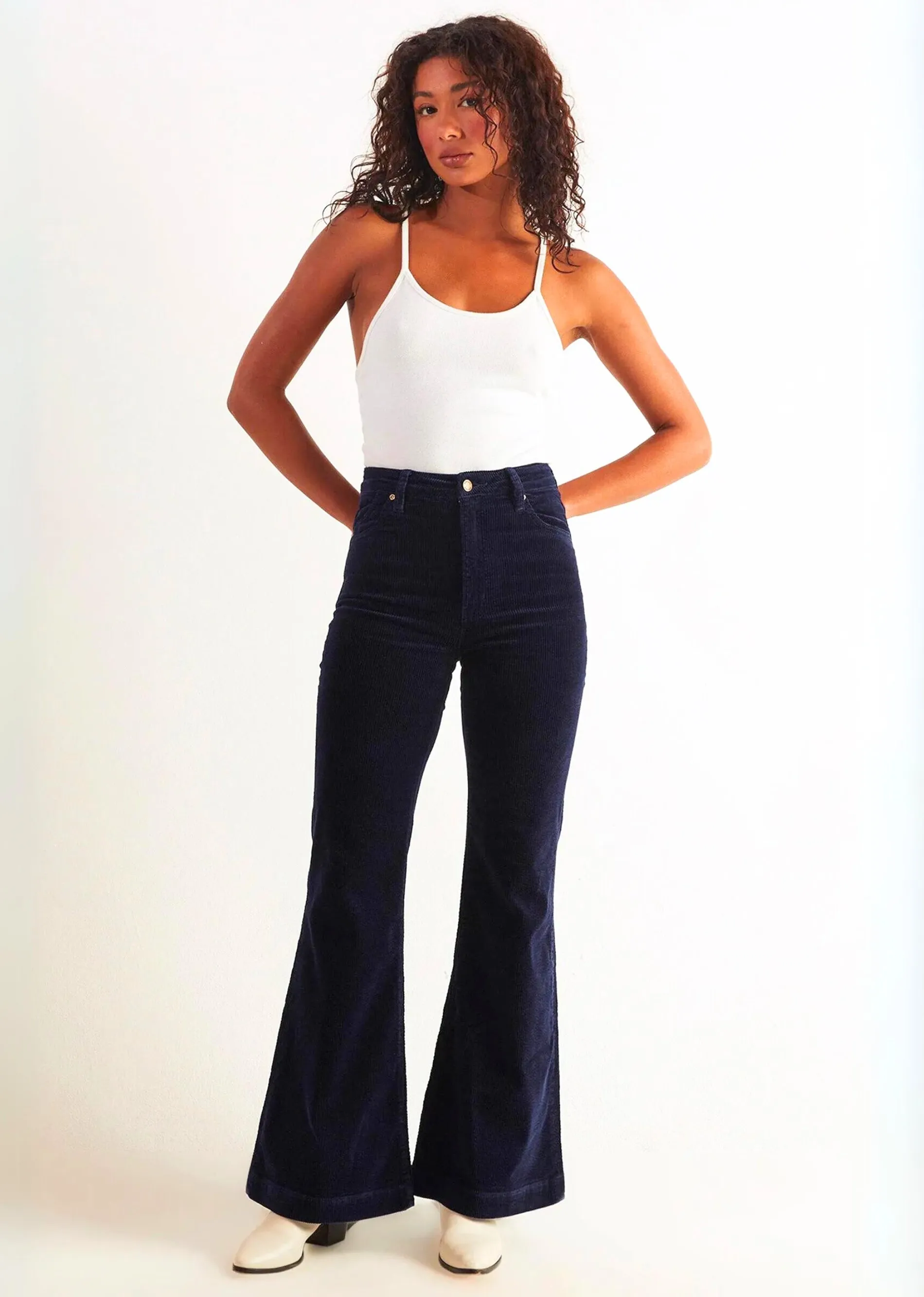 Rolla's Think Later Jeans ★ Navy