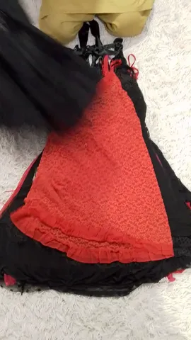 Romantic elegant Lace & mesh lingeries - 24 pcs - 20/9/24