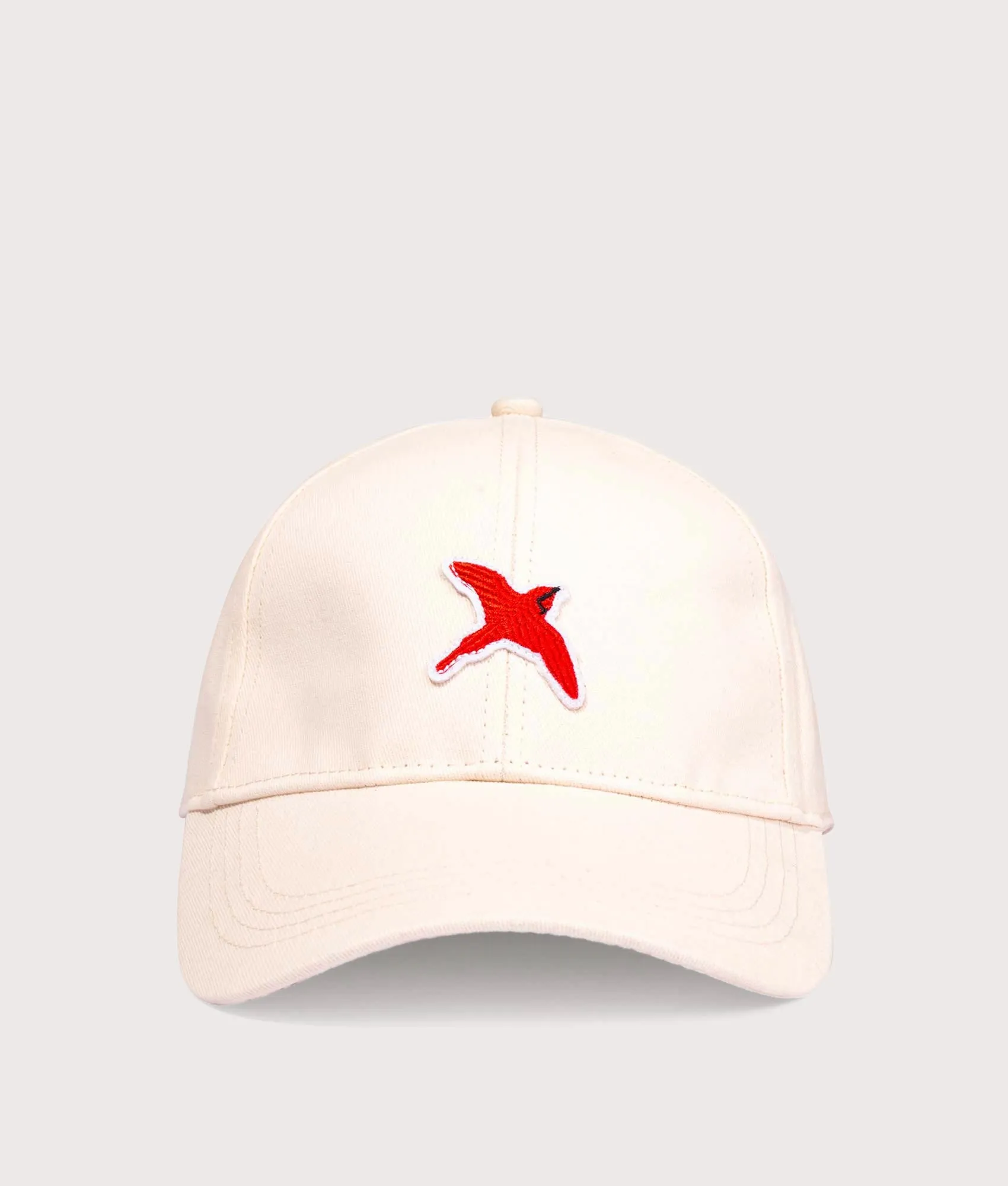 Rouge Bee Bird Cap