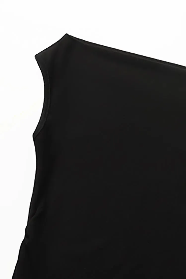 Ruched Off the Shoulder Top