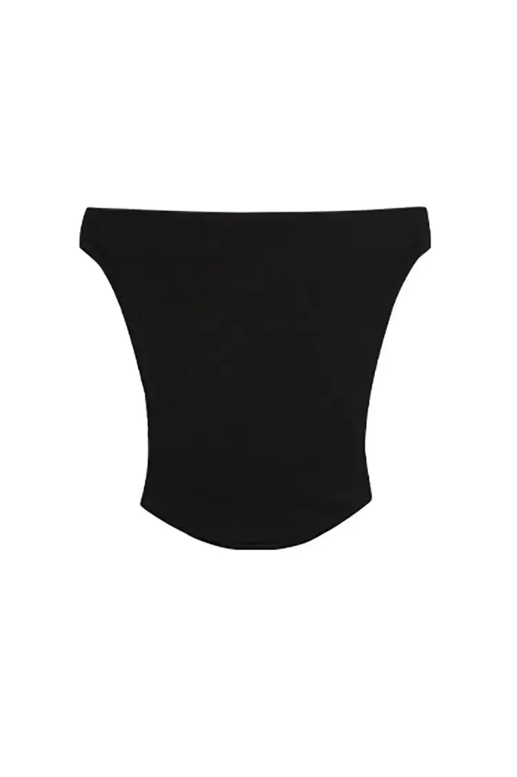 Ruched Off the Shoulder Top