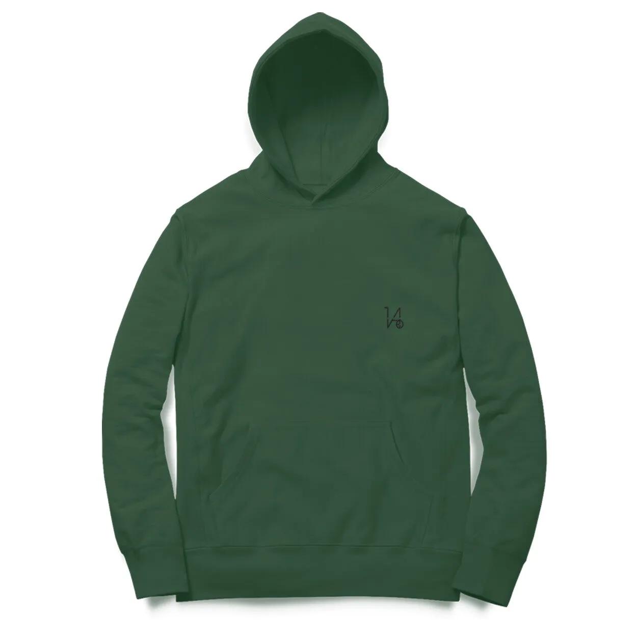Samurai - Men's Hoodies