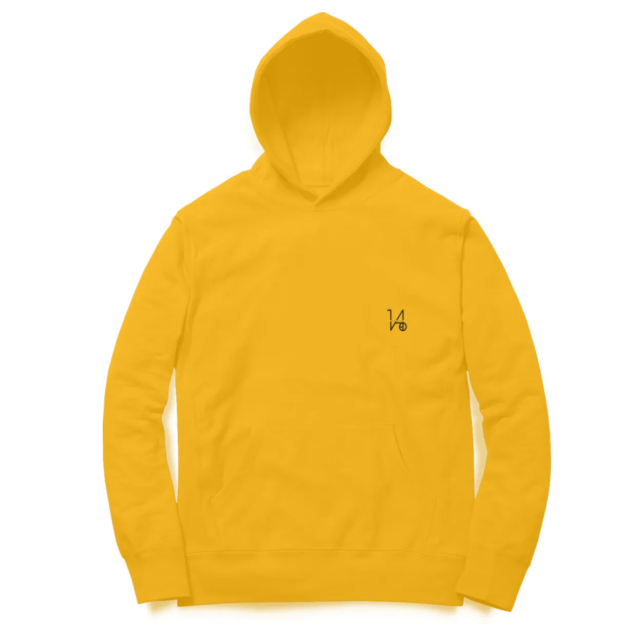 Samurai - Men's Hoodies