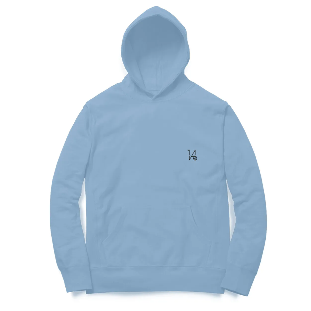 Samurai - Men's Hoodies