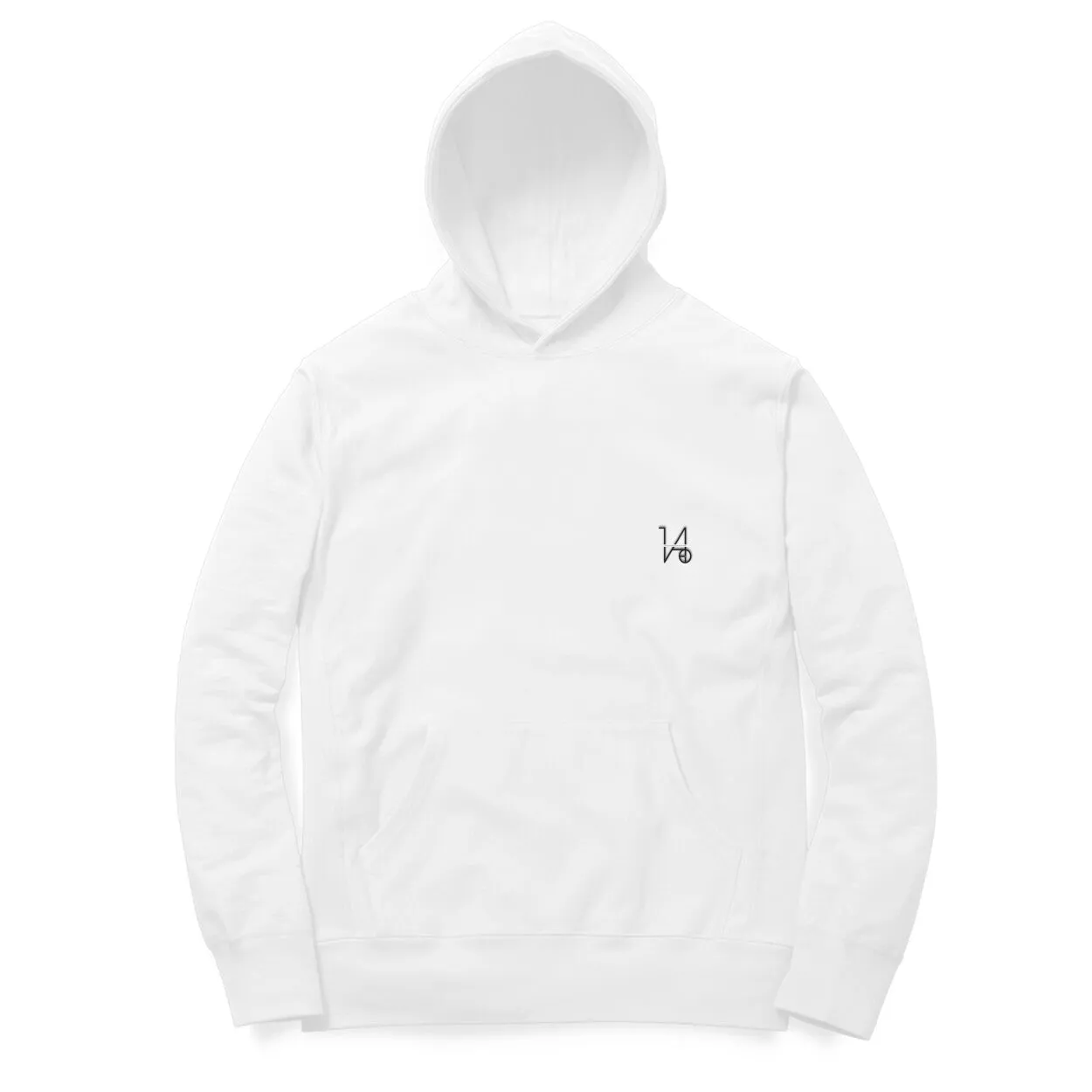 Samurai - Men's Hoodies