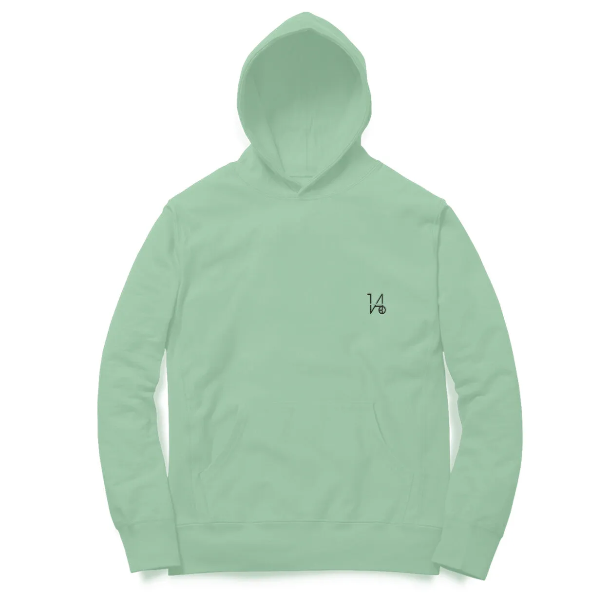Samurai - Men's Hoodies