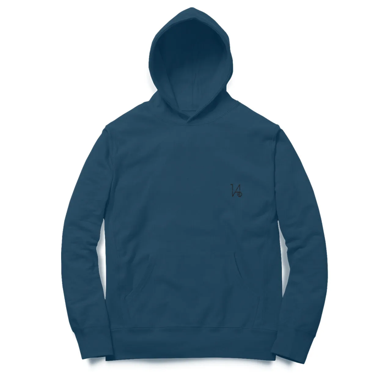 Samurai - Men's Hoodies