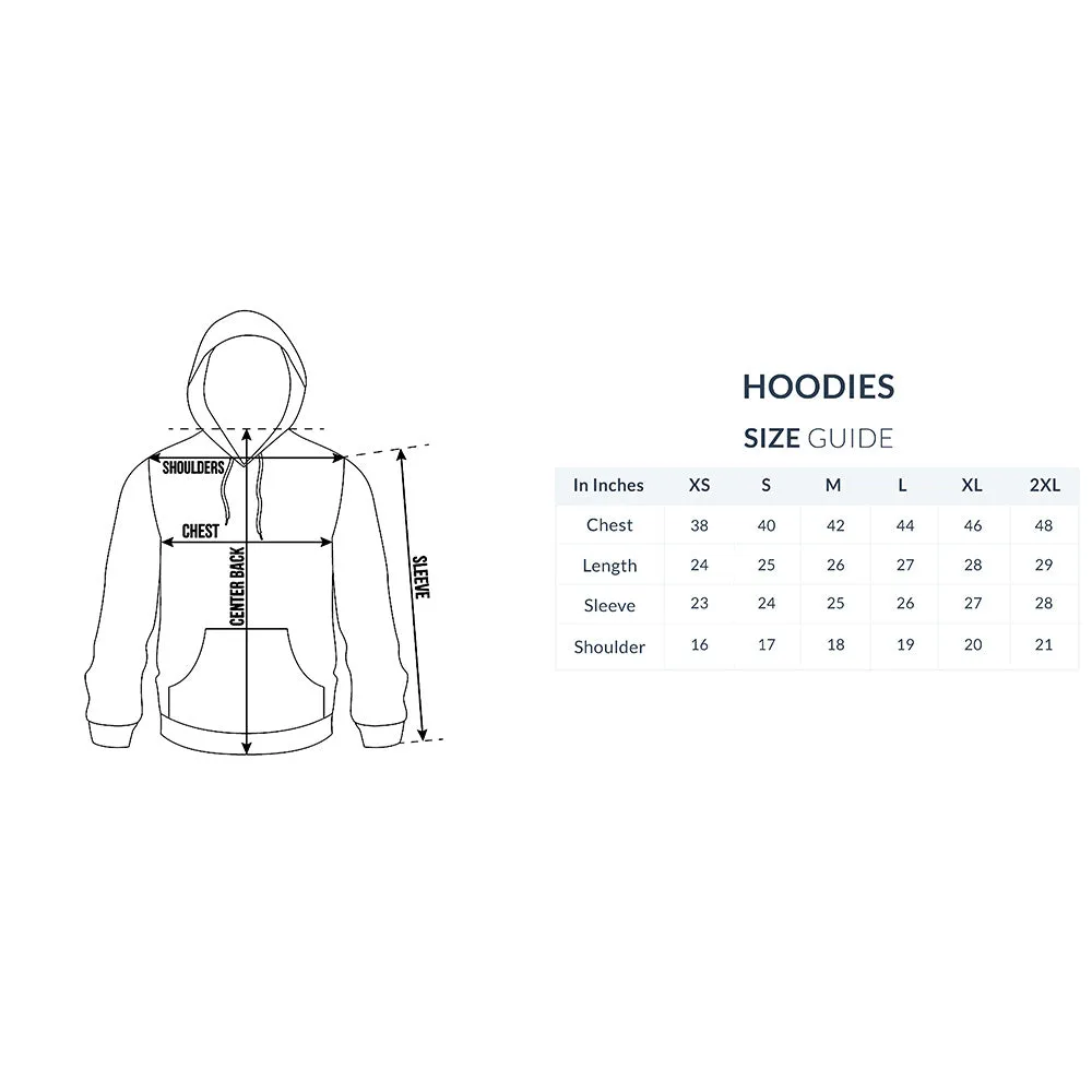 Samurai - Men's Hoodies