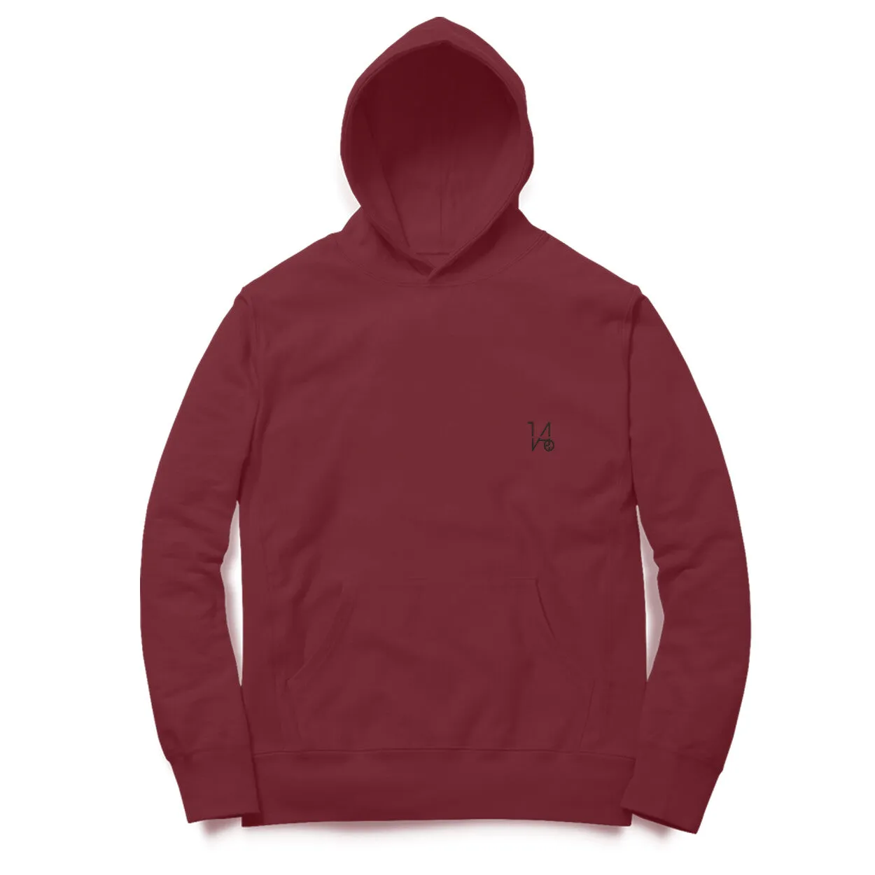 Samurai - Men's Hoodies