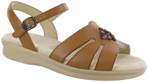 SAS Women's Helena Strappy Dress Sandals