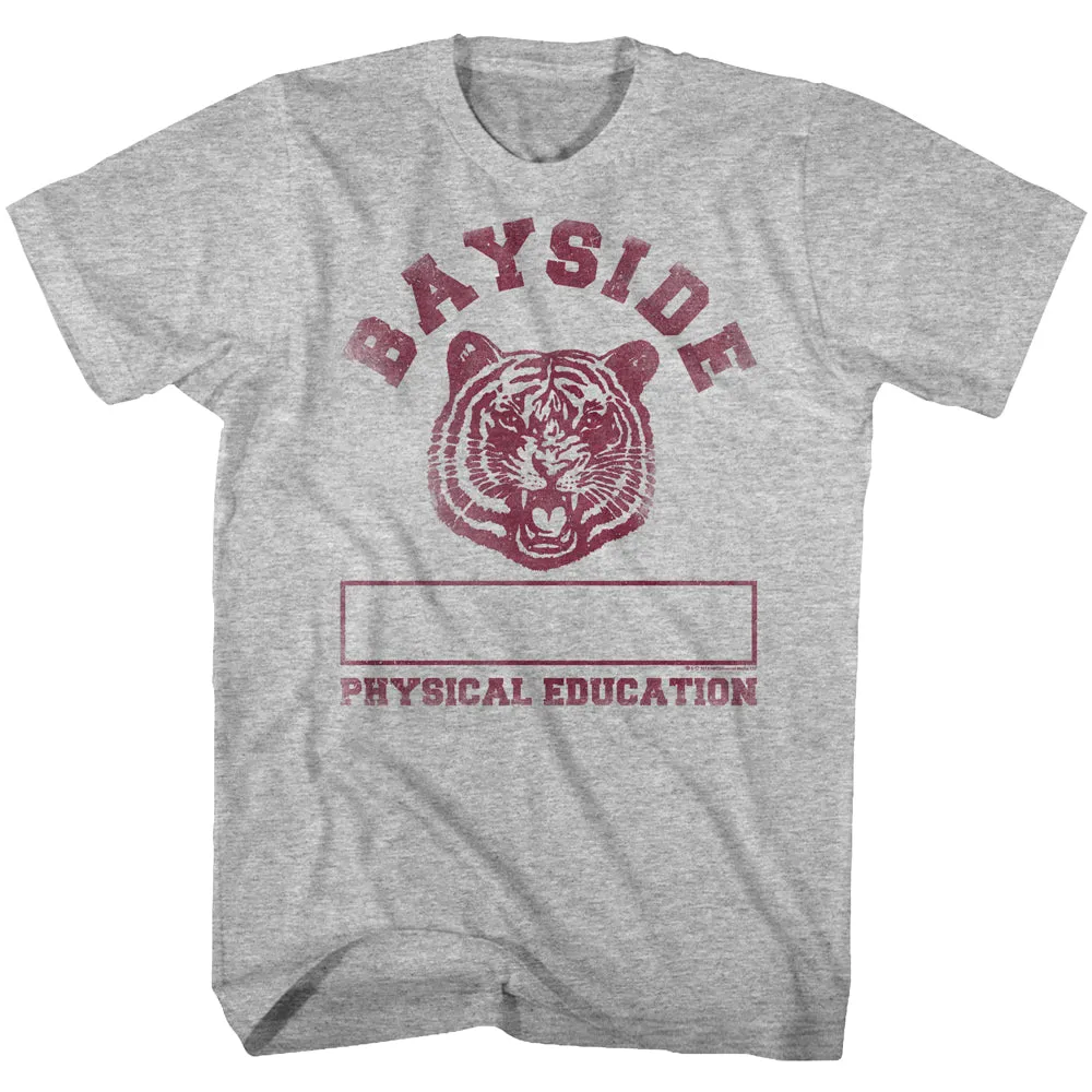 Saved By The Bell P.E. Men's T-Shirt