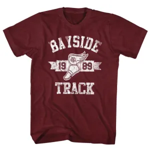 Saved By The Bell Track Men's T-Shirt
