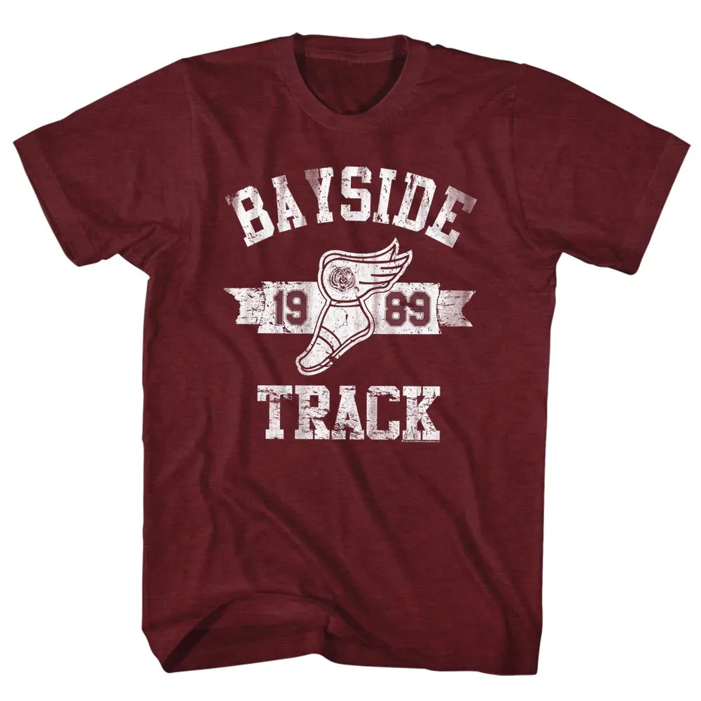 Saved By The Bell Track Men's T-Shirt
