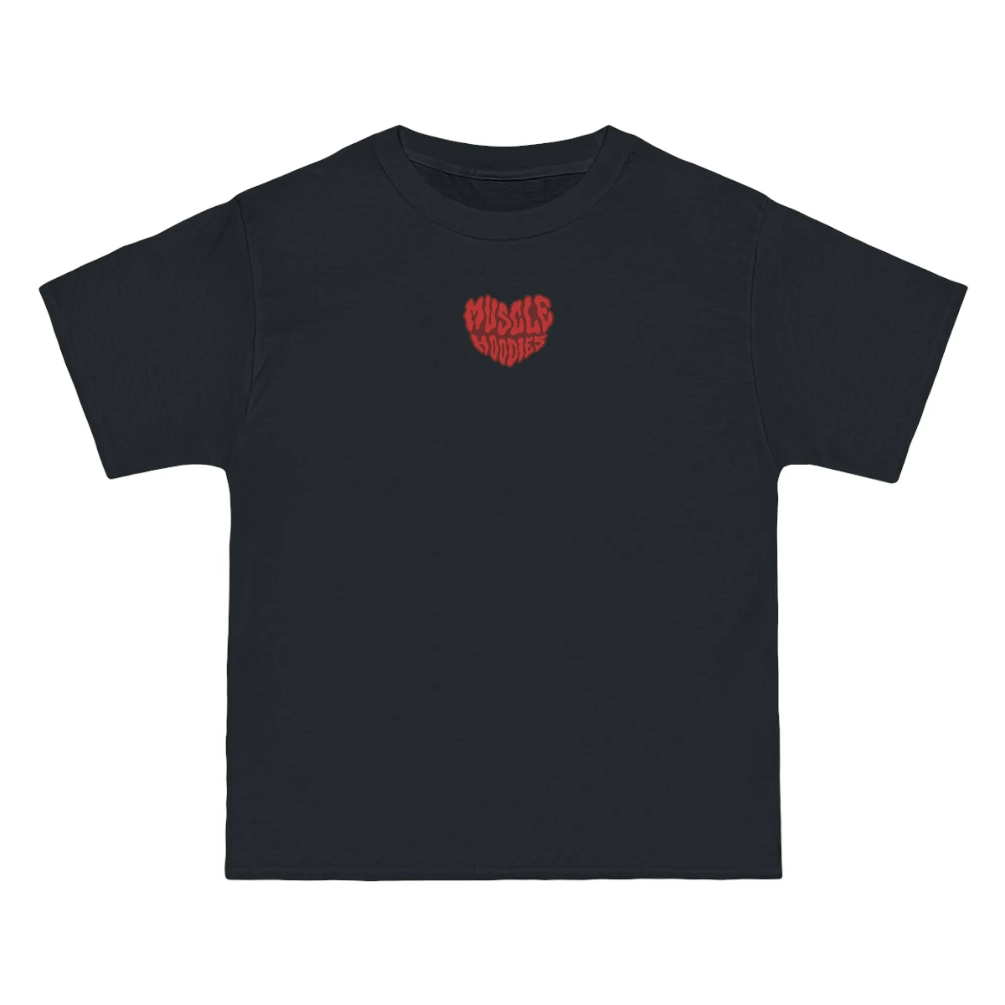 SELF LOVE (RED) -TEE