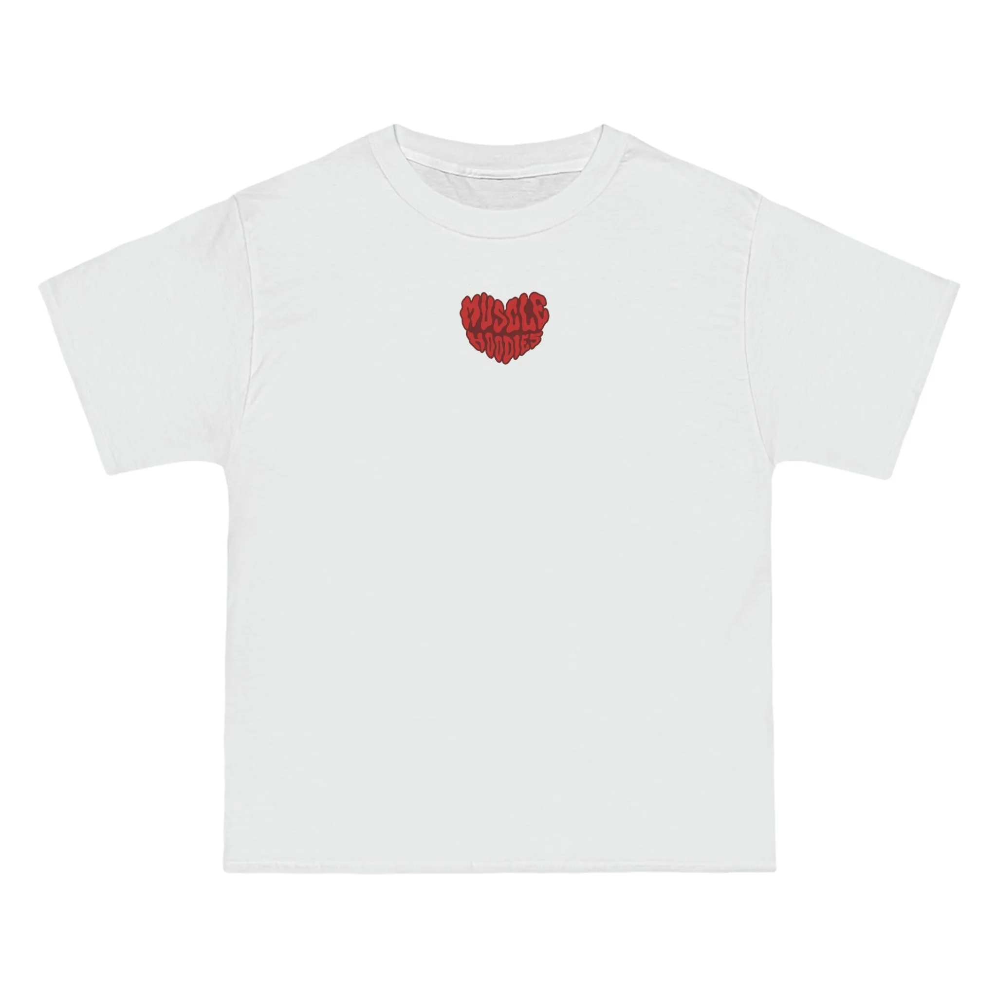 SELF LOVE (RED) -TEE