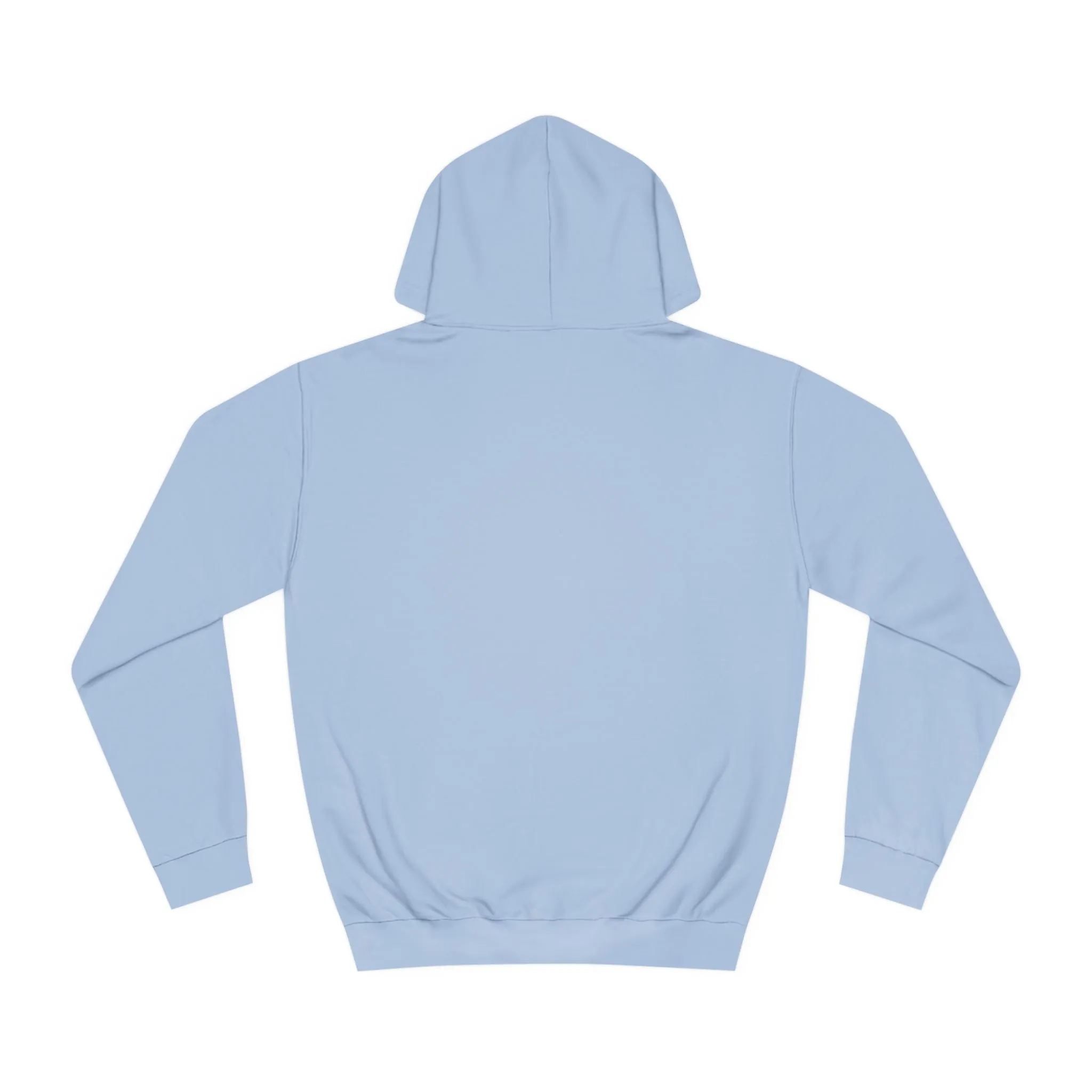 SINGING PIGGY Unisex College Hoodie